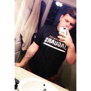 Meet your Posher, Trey